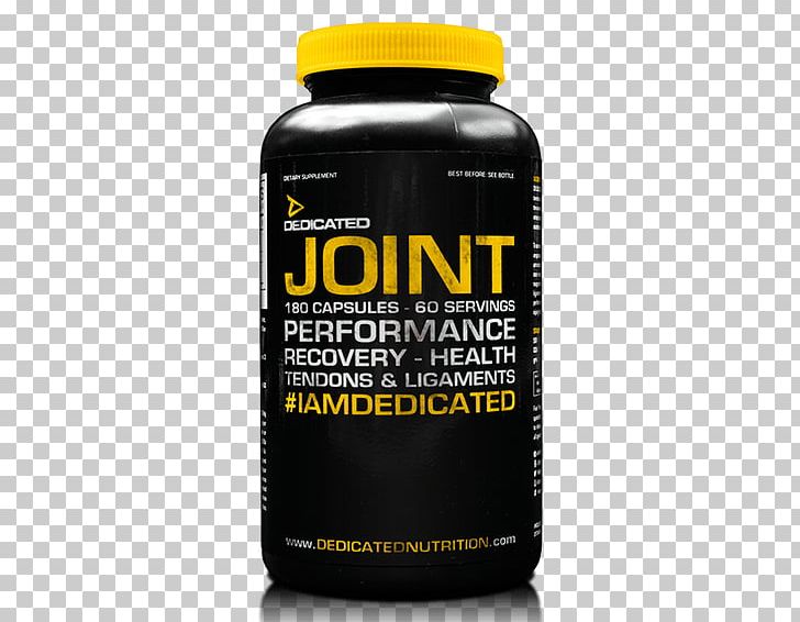 Dietary Supplement Dedicated Nutrition IG-ONE Dedicated Nutrition JOINT PNG, Clipart, Bone, Brand, Capsule, Cartilage, Diet Free PNG Download