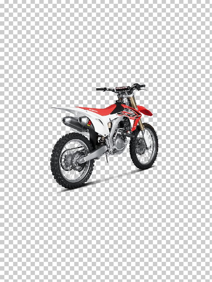 Exhaust System Honda CRF450R Akrapovič Honda CRF Series PNG, Clipart, Automotive Exhaust, Automotive Exterior, Automotive Wheel System, Car, Cars Free PNG Download