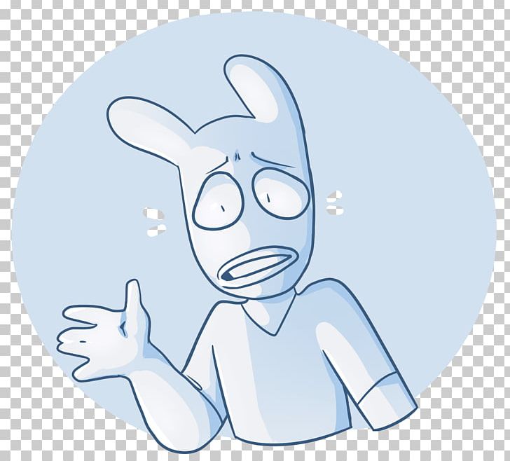 Fan Art Rabbit PNG, Clipart, Art, Boy, Cartoon, Character, Deviantart Free PNG Download