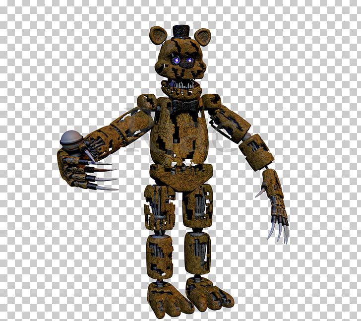 Five Nights At Freddy's 4 Five Nights At Freddy's 3 Five Nights At Freddy's: Sister Location Five Nights At Freddy's 2 PNG, Clipart, Animatronics, Carnivoran, Figurine, Five Nights At Freddys, Five Nights At Freddys 2 Free PNG Download