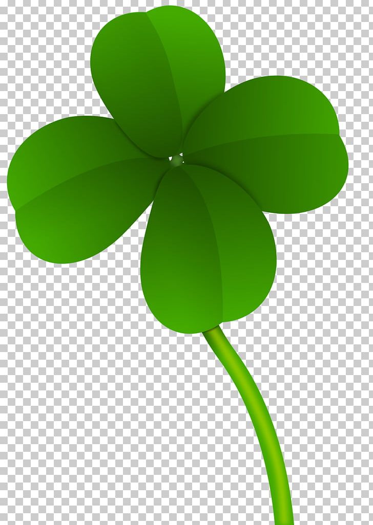 Four-leaf Clover PNG, Clipart, Clover, Desktop Wallpaper, Flora, Flower, Flowers Free PNG Download