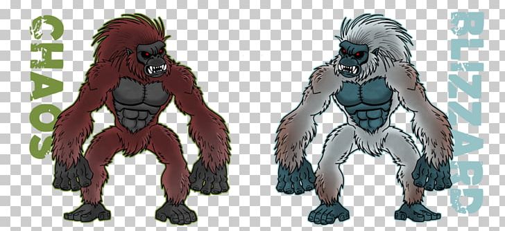 Gorilla Homo Sapiens World Of Warcraft Blizzard Entertainment Dog PNG, Clipart, 2016, Action Figure, Animal Figure, Animals, Art Free PNG Download