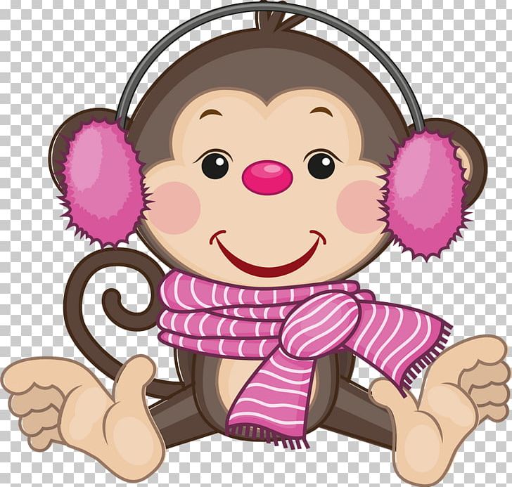 Monkey PNG, Clipart, Animals, Art, Cartoon, Cheek, Child Free PNG Download
