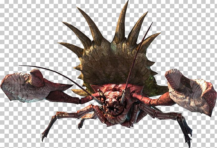 Monster Hunter Generations Monster Hunter Online Monster Hunter 4 Ultimate Monster Hunter Frontier G Daimyo PNG, Clipart, Animal Source Foods, Bestiary, Daimyo, Decapoda, Insect Free PNG Download