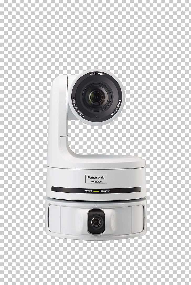 Pan–tilt–zoom Camera Panasonic AW-HE130 Camera Video Cameras PNG, Clipart, Angle, Camera, Camera Lens, Cameras Optics, Computer Program Free PNG Download