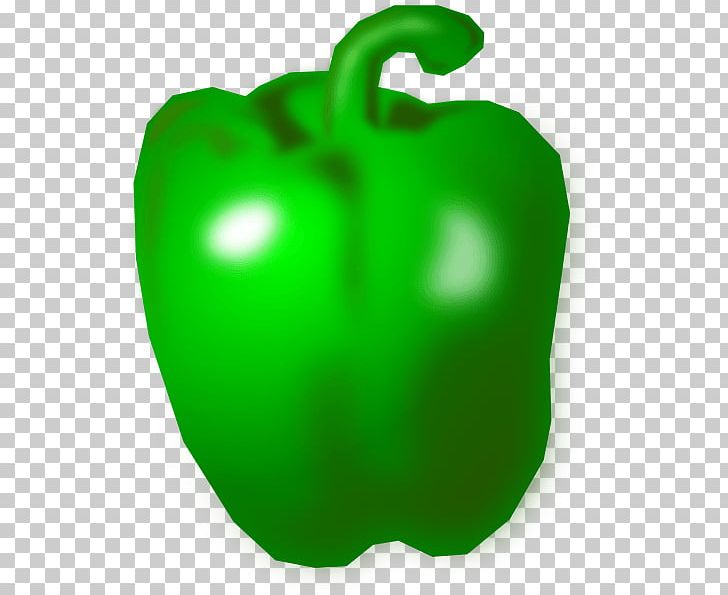 Bell Pepper Chili Pepper Pimiento Peppers Green PNG, Clipart, Apple, Bell Pepper, Bell Peppers And Chili Peppers, Capsicum, Chili Pepper Free PNG Download