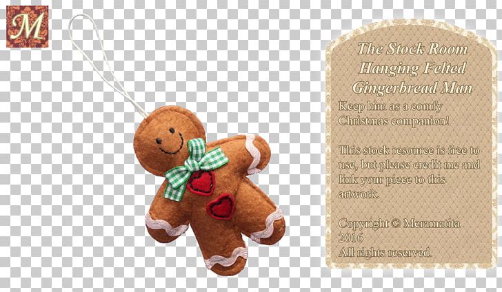 Christmas Ornament Stuffed Animals & Cuddly Toys PNG, Clipart, Christmas, Christmas Ornament, Holidays, Stuffed Animals Cuddly Toys, Stuffed Toy Free PNG Download