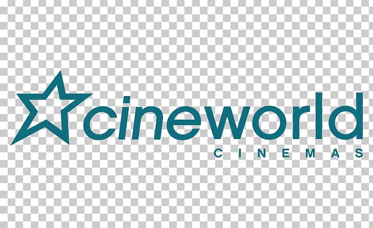Cineworld Cinema PNG, Clipart, Area, Blue, Brand, Cinema, Cineworld Free PNG Download