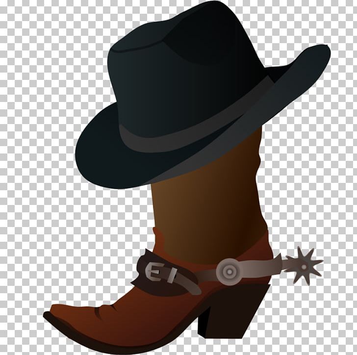 Hat 'n' Boots T-shirt Cowboy Hat Cowboy Boot PNG, Clipart,  Free PNG Download
