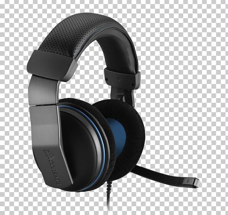 Headset Corsair Vengeance 1400 Corsair Components Headphones Corsair Vengeance 1500 CA-9011124-NA Dolby 7.1 USB Gaming PNG, Clipart, Analog Signal, Audio, Audio Equipment, Computer, Computer Memory Free PNG Download