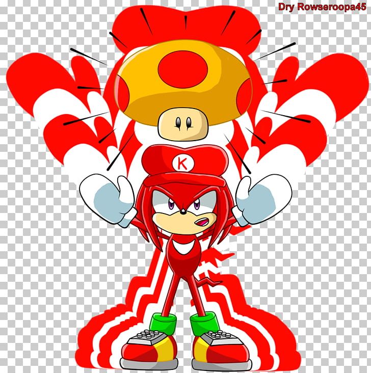 Knuckles The Echidna Mario & Sonic At The Olympic Games Toad Mario Bros. PNG, Clipart, Artwork, Deviantart, Fictional Character, Green Hill Zone, Heroes Free PNG Download