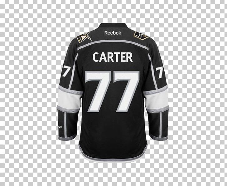 kings hockey jersey