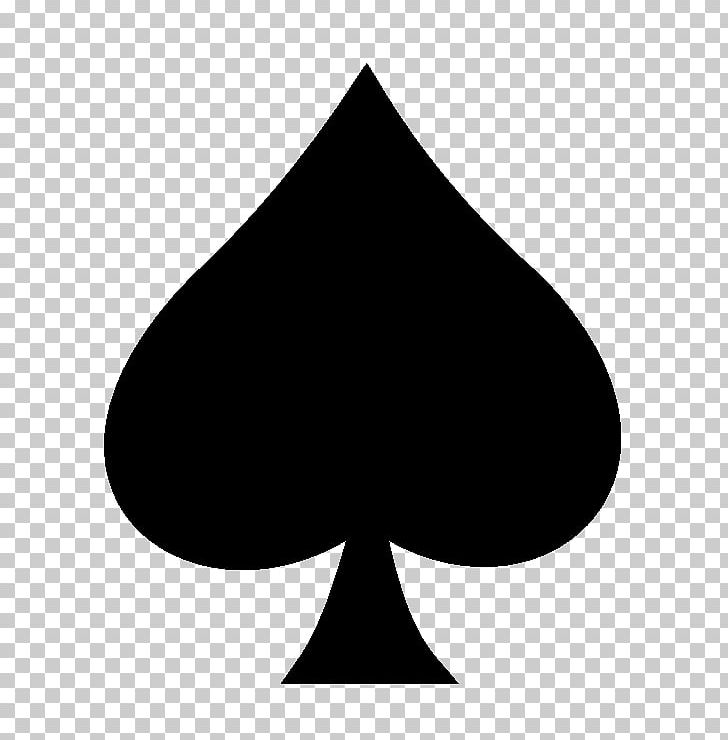 Spades Suit Playing Card Shovel PNG, Clipart, Ace, Ace Card, Ace Of Spades, Art, Black And White Free PNG Download
