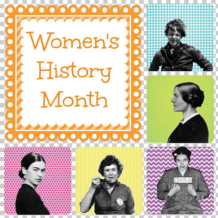 Women's History Month Black History Month Woman 19th Century PNG, Clipart,  Free PNG Download