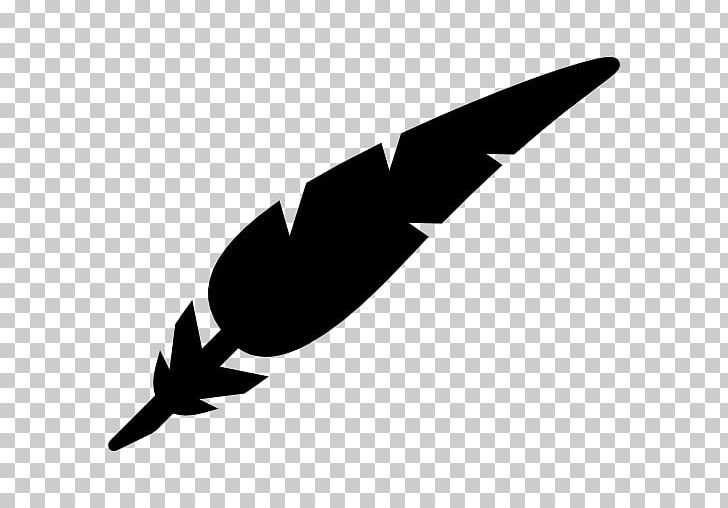 Computer Icons Drawing Feather PNG, Clipart, Animals, Beak, Bird, Black, Black And White Free PNG Download