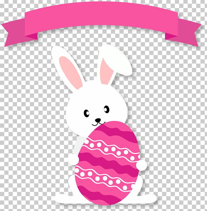 Easter Bunny Easter Egg Rabbit PNG, Clipart, Bunny, Bunny Vector, Chinese Red Eggs, Easter, Easter Postcard Free PNG Download