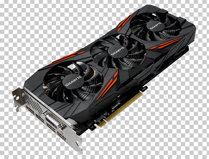 Graphics Cards & Video Adapters Gigabyte Nvidia Geforce Gtx 1070 Ti Gaming 8g NVIDIA GeForce GTX 1080 PNG, Clipart, Boston Dynamics, Cable, Electronic Device, Geforce, Graphics Cards Video Adapters Free PNG Download