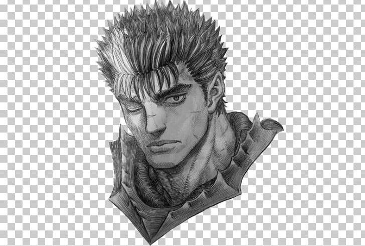 Guts Griffith Berserk Manga Fan Art PNG, Clipart, 4 Archive Org, Anime, Art, Artwork, Berserk Free PNG Download