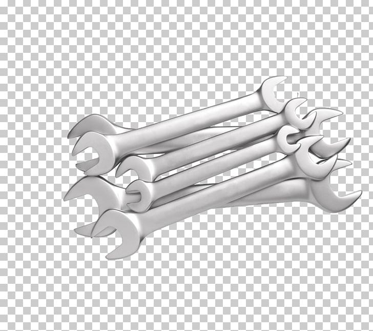 Hand Tool Wrench Plumbing Power Tool PNG, Clipart, Adjustable Spanner, Black And White, Bone, Brush, Cutting Free PNG Download