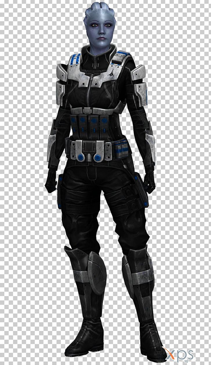 Mass Effect 3 Mass Effect: Andromeda Liara T'Soni Kaidan Alenko Armour PNG, Clipart,  Free PNG Download