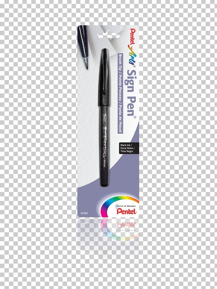 Pentel Fude Touch Brush Sign Pen Pentel Sign Pen Pentel Arts Pocket Brush Pen PNG, Clipart, Art, Artist, Ball Pen, Brush, Correction Pen Free PNG Download