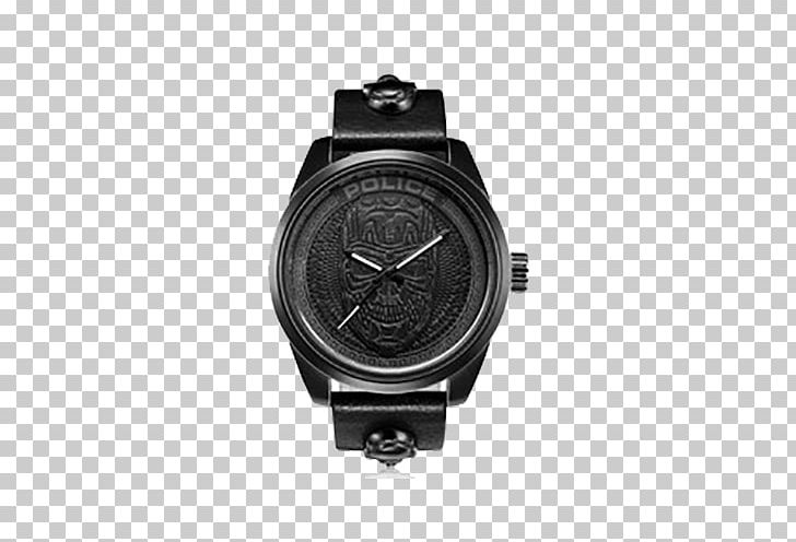 Philippe Watch Gmina Police Strap PNG, Clipart, Accessories, Background Black, Black, Black And White, Black Background Free PNG Download