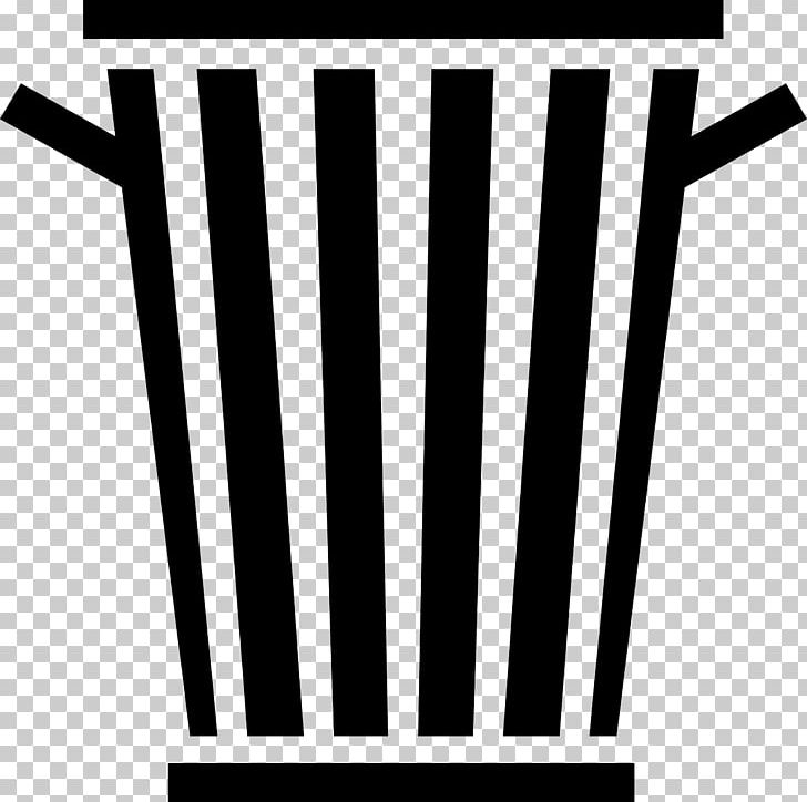 Rubbish Bins & Waste Paper Baskets Tin Can PNG, Clipart, Black, Black And White, Bottle, Computer Icons, Container Free PNG Download