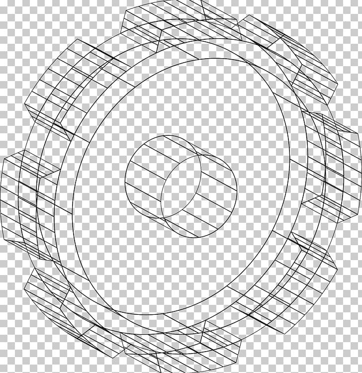 Website Wireframe Gear PNG, Clipart, 3 D, Angle, Area, Artwork, Black And White Free PNG Download