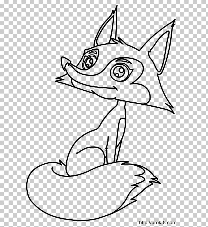 Arctic Fox Drawing Coloring Book PNG, Clipart, Animals, Arctic Fox, Art, Carnivoran, Cartoon Free PNG Download