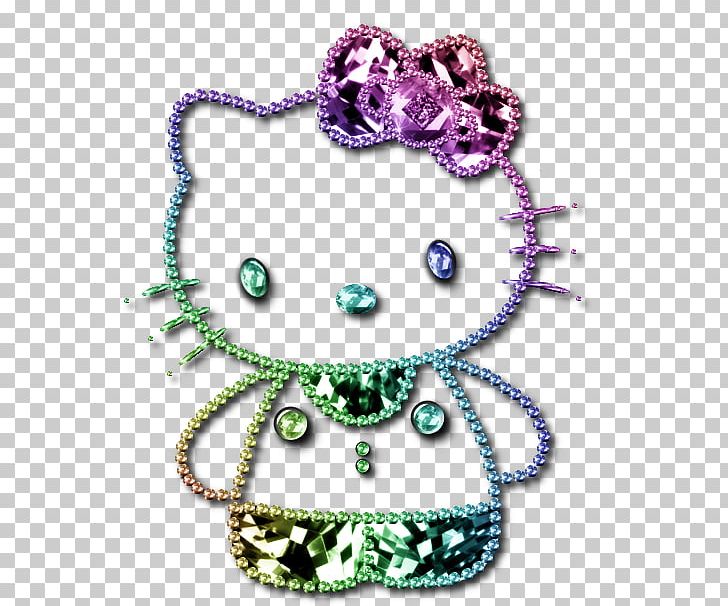 Hello Kitty Online Character Sanrio PNG, Clipart, Bead, Body Jewelry, Cartoon, Character, Child Free PNG Download