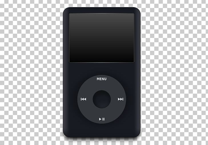 IPod Classic Computer Icons Apple PNG, Clipart, Apple, Apple Icon Image Format, Black, Computer Icons, Desktop Wallpaper Free PNG Download