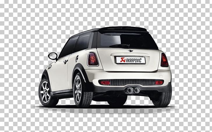 MINI Cooper Exhaust System Car Mini Coupé And Roadster PNG, Clipart, Akra, Automotive Design, Automotive Exterior, Bmw, Bumper Free PNG Download