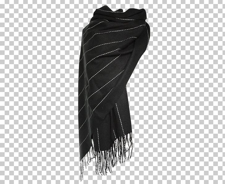 Scarf Stripe Fringe Tassel Stole PNG, Clipart, Black, Black M, Fringe, Glove, Miscellaneous Free PNG Download