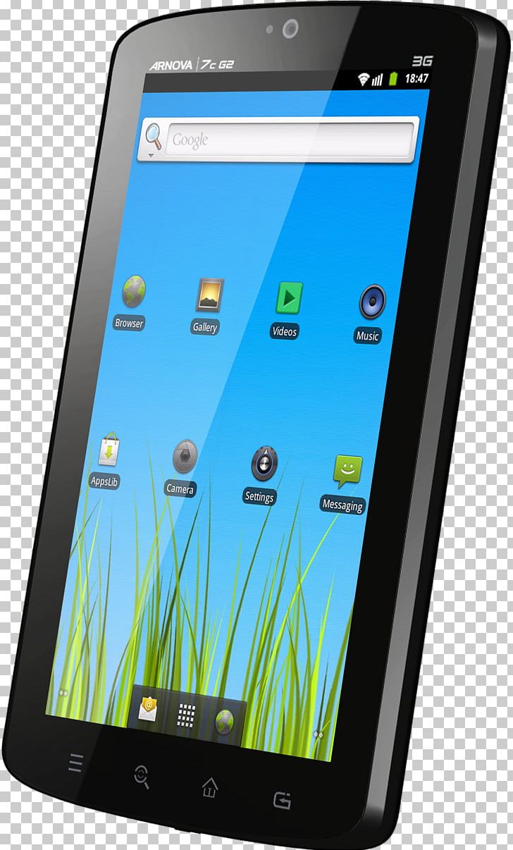 Smartphone Feature Phone Computer Android Arnova ChildPad PNG, Clipart, 7 C, Archos, Cellular Network, C G, Communication Device Free PNG Download