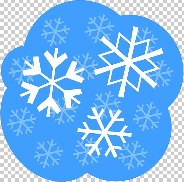 Snowflake Winter Ice Crystals PNG, Clipart, Area, Atmosphere Of Earth, Blue, Christmas, Circle Free PNG Download