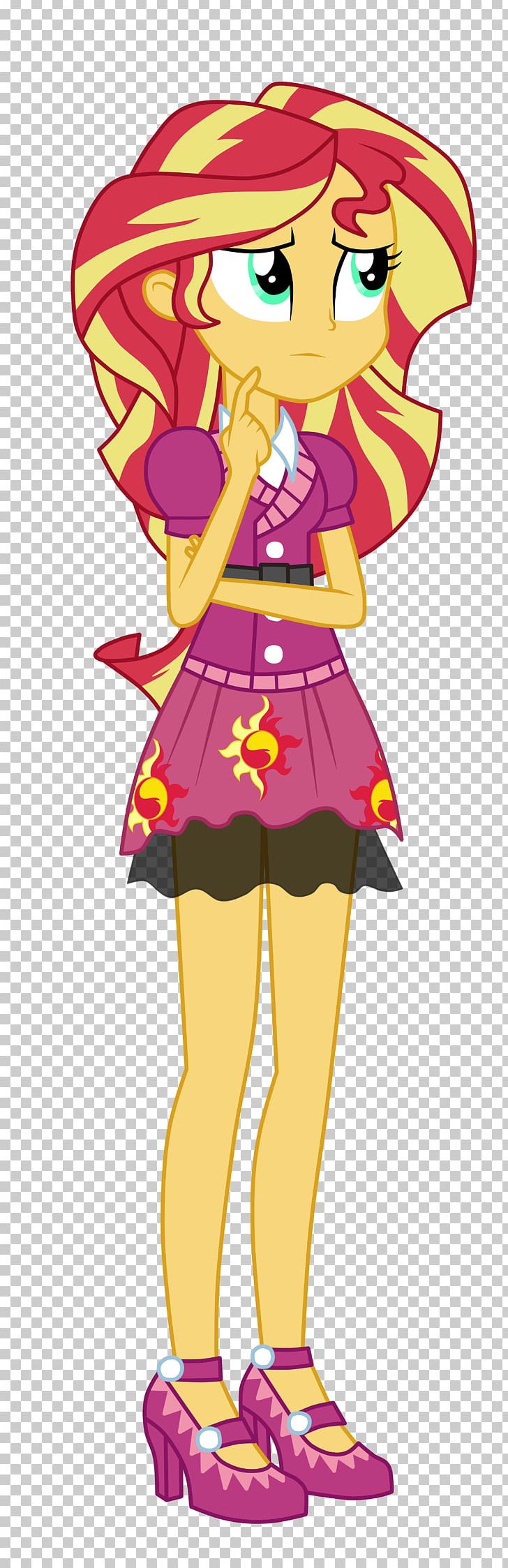 Sunset Shimmer Twilight Sparkle Pinkie Pie Rarity Equestria PNG, Clipart, Anime, Art, Cartoon, Clothing, Equestria Free PNG Download