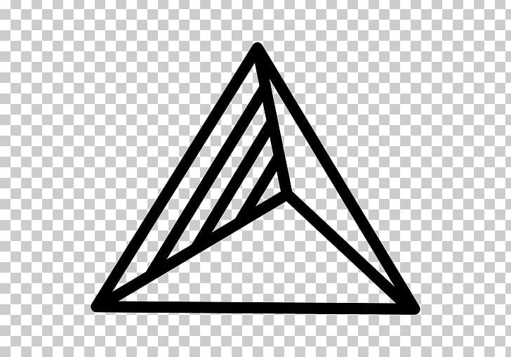 Triangle Logo Geometry Polygon PNG, Clipart, Angle, Art, Black, Black And White, Font Free PNG Download