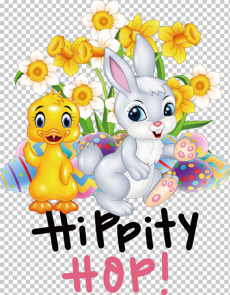 Happy Easter Hippity Hop PNG, Clipart, Animation, Bugs Bunny, Cartoon,  Drawing, Easter Bunny Free PNG Download
