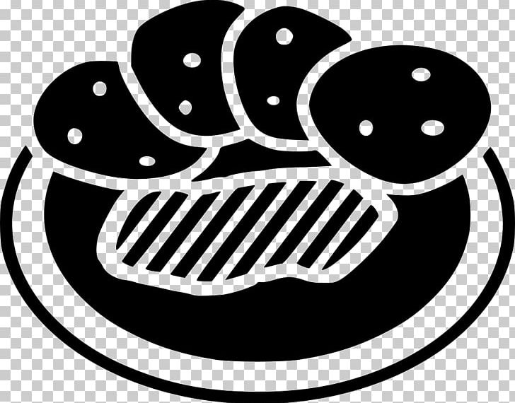 Cafe Dish Food Computer Icons PNG, Clipart, Area, Artwork, Black And White, Breakfast, Cafe Free PNG Download