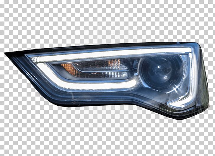 Car Automotive Lighting Audi Headlamp PNG, Clipart, Audi, Automotive Design, Automotive Exterior, Automotive Lighting, Auto Part Free PNG Download