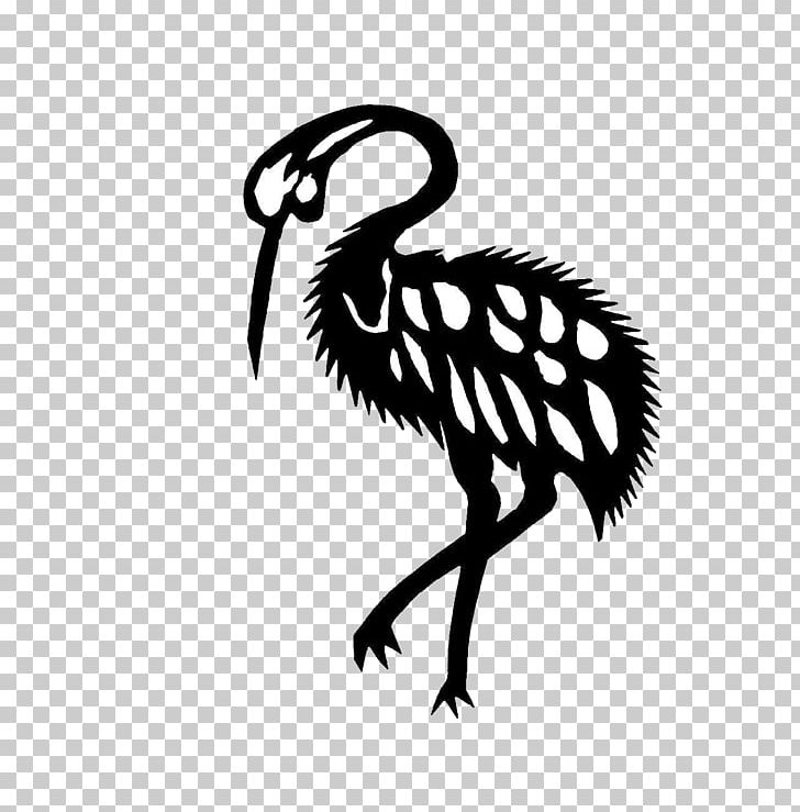 Common Ostrich Bird Papercutting PNG, Clipart, Animal, Animals, Art, Beak, Bird Free PNG Download