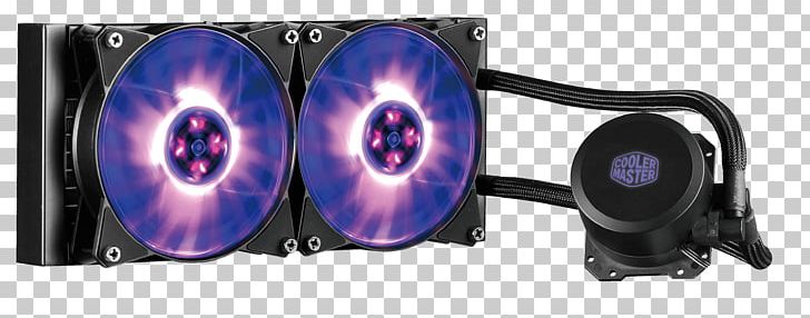 Computer System Cooling Parts Cooler Master Water Cooling Intel Computer Hardware PNG, Clipart, Audio, Auto Part, Central Processing Unit, Computer, Computer Hardware Free PNG Download