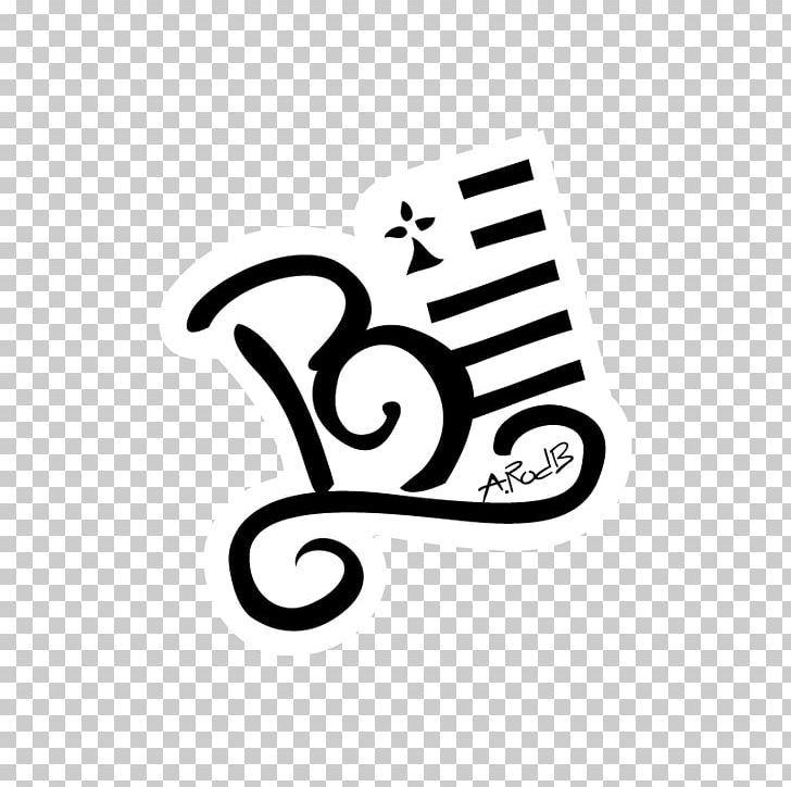Flag Of Brittany Triskelion Sticker Breton PNG, Clipart, Black, Black And White, Brand, Breton, Brittany Free PNG Download