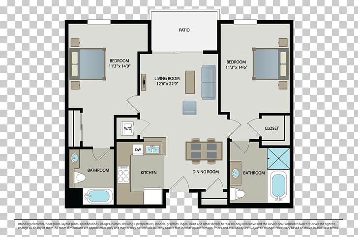 Floor Plan North Hollywood Muse Apartments Architecture PNG, Clipart, Angle, Apartment, Architecture, Area, Bedroom Free PNG Download