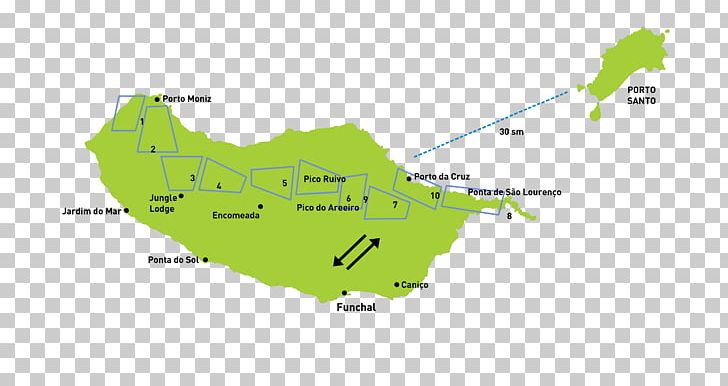 Funchal North Atlantic Ocean Hotel Location Map PNG, Clipart, Angle, Area, Diagram, Ecoregion, Funchal Free PNG Download