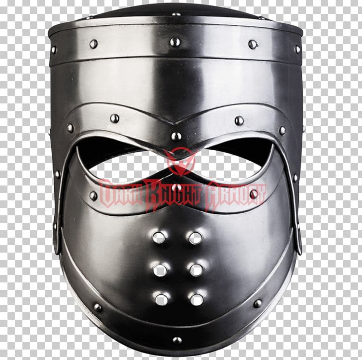 Motorcycle Helmets Great Helm Combat Helmet Middle Ages PNG, Clipart, Barbute, Burgonet, Combat Helmet, Components Of Medieval Armour, Great Helm Free PNG Download