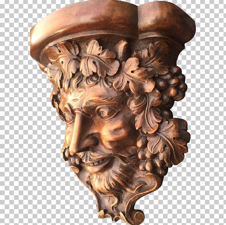 Satyr Greek Mythology Dionysus Devil Wood Carving PNG, Clipart, Bracket, Bronze, Classical Sculpture, Deal With The Devil, Deity Free PNG Download