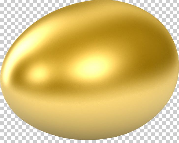 The Goose That Laid The Golden Eggs Easter Bunny Easter Egg PNG ...