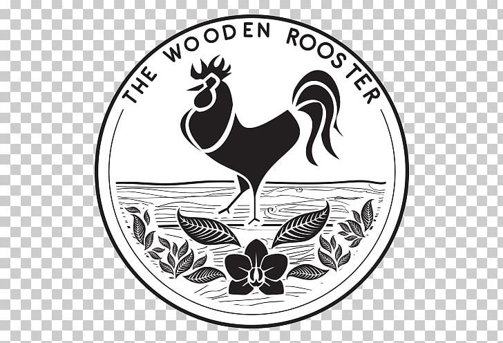 The Wooden Rooster Chicken Coupon Restaurant PNG, Clipart, Animals, Beak, Bird, Black And White, Brand Free PNG Download