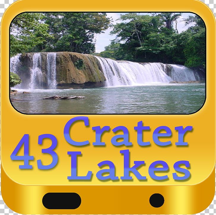 Water Resources Water Feature Recreation Tree Font PNG, Clipart, Crater, Crater Lake, Lake, Mac Os X, Nature Free PNG Download